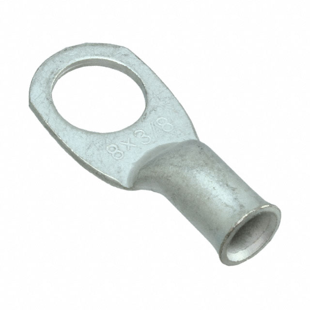 Mueller Electric Co. BU-L8-375TIN