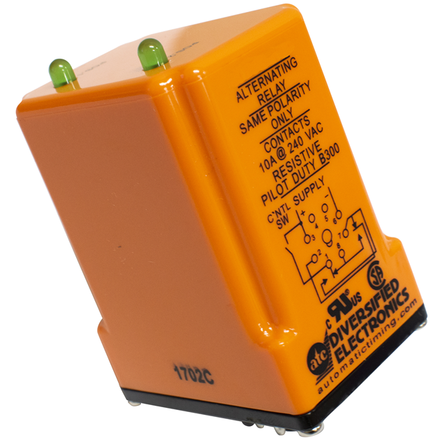 Mueller Electric Co. ARA-24-ACA