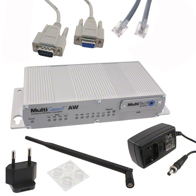 Multi-Tech Systems, Inc. MT100A2W-G-EU