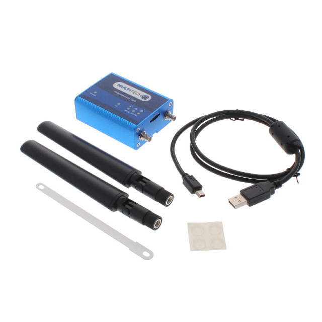 Multi-Tech Systems, Inc. MTC-LEU4-B03-KIT