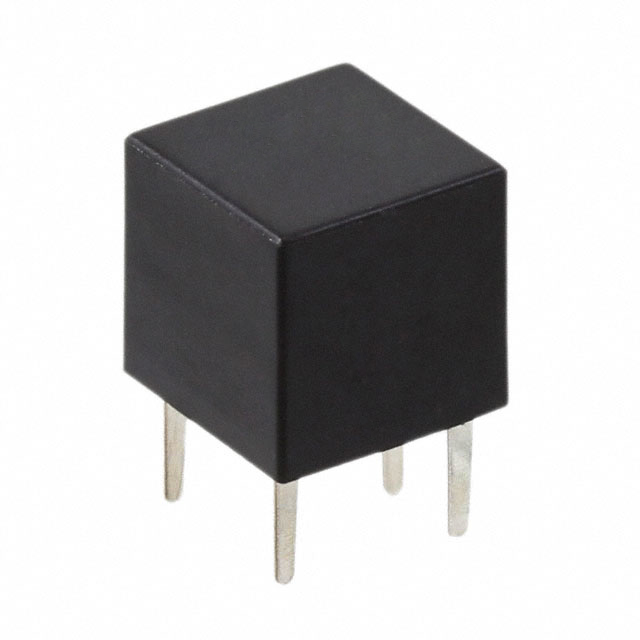 Murata Electronics CFULB455KC2A-B0