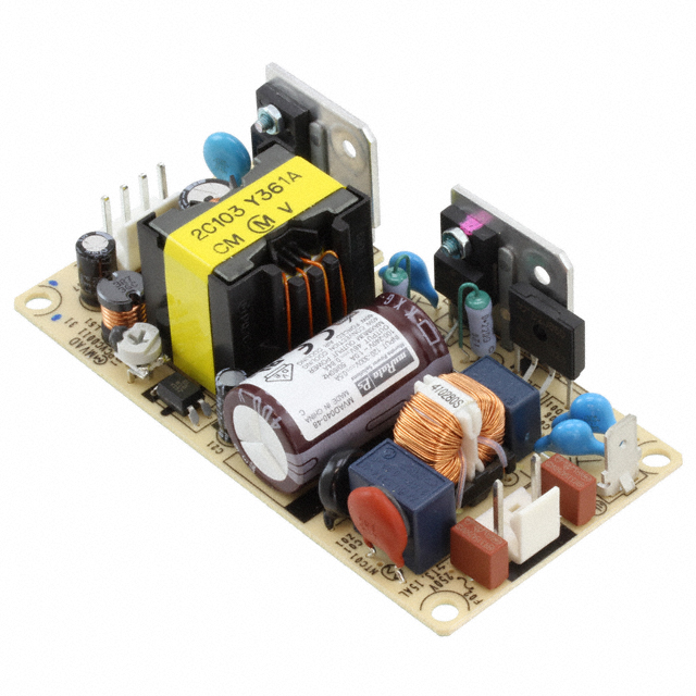 Murata Power Solutions MVAD040-48