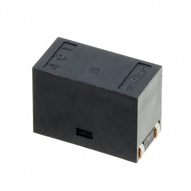 Murata Electronics PLT10HH401100PNL