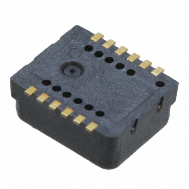 Murata Electronics SCA830-D05-1