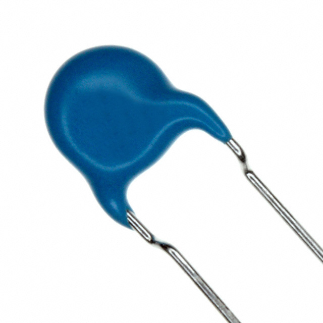 Murata Electronics DEA1X3D470JA2B