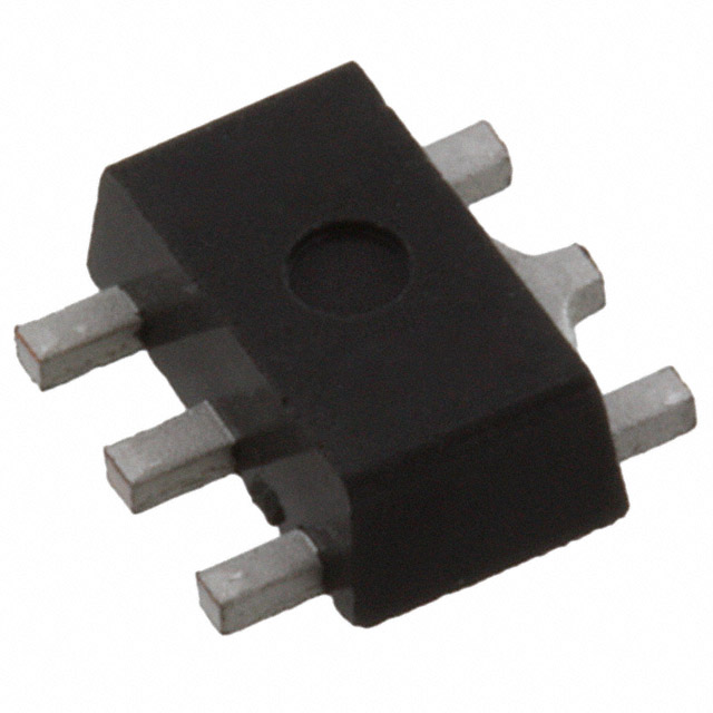 Nisshinbo Micro Devices NJM78LR05DU-TE1#