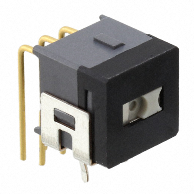 NKK Switches AS22BH