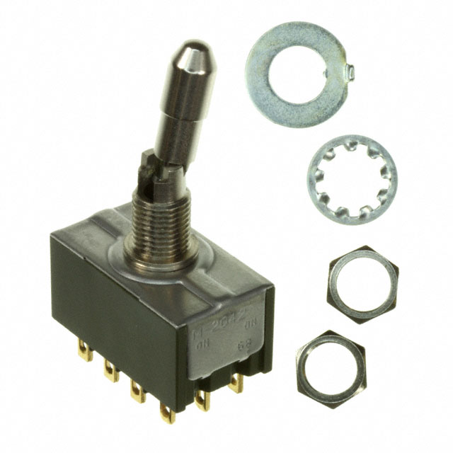 NKK Switches M2042LL1G01