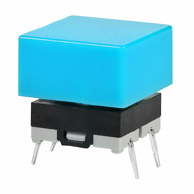 NKK Switches JB15HKP-2G