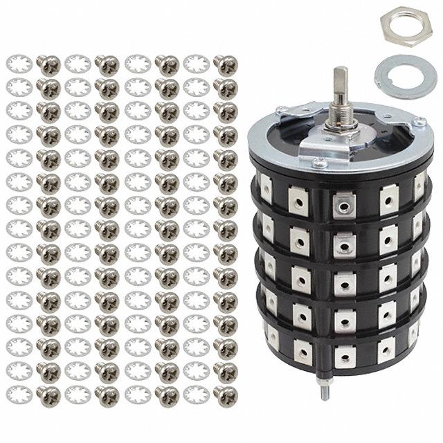 NKK Switches PS5N