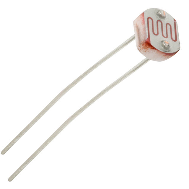 NTE Electronics, Inc. 02-LDR3