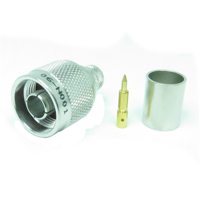 NTE Electronics, Inc. 06-N001