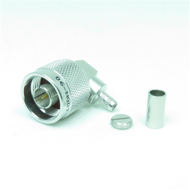 NTE Electronics, Inc. 06-N007