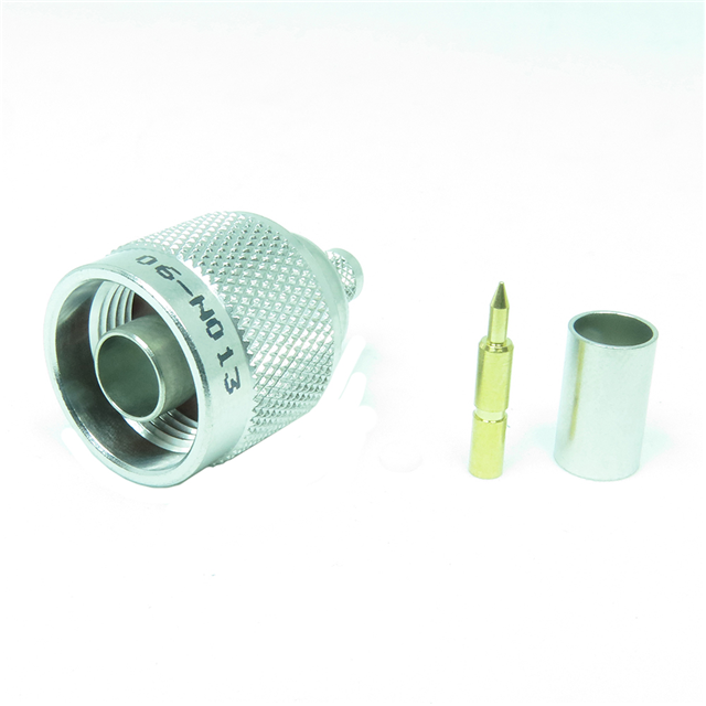 NTE Electronics, Inc. 06-N013