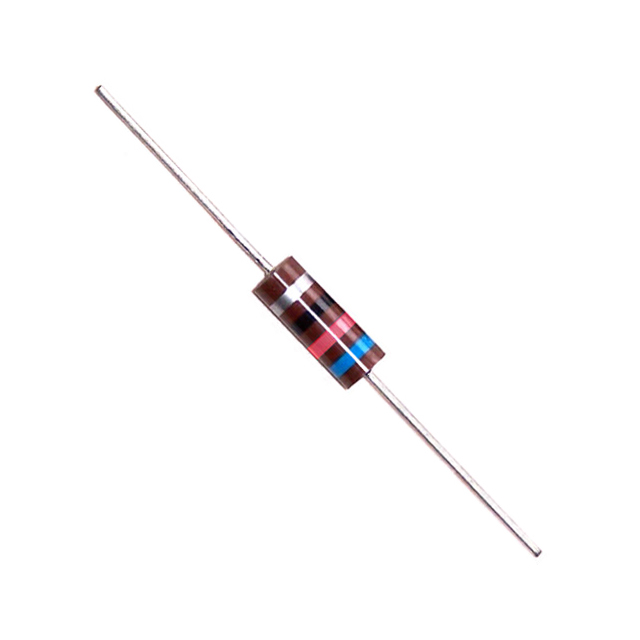 NTE Electronics, Inc. 1WCC247