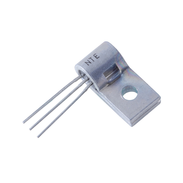 NTE Electronics, Inc. 2N3417