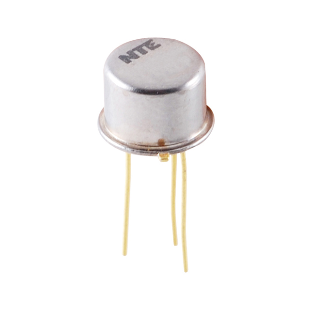 NTE Electronics, Inc. 2N4033