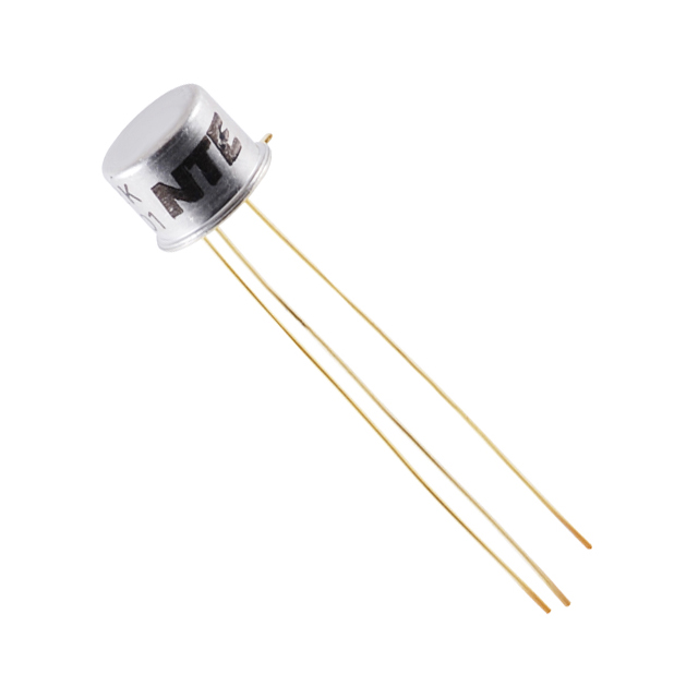 NTE Electronics, Inc. 2N404A