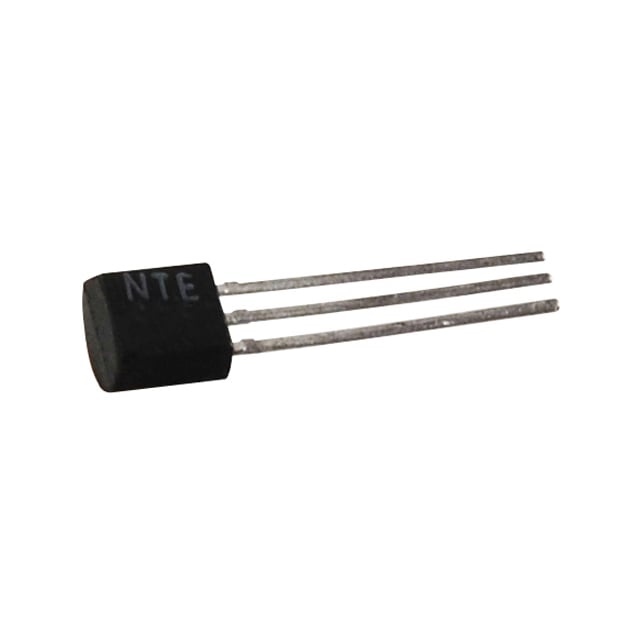 Harris Corporation 2N4987
