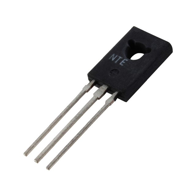 NTE Electronics, Inc. 2N5192