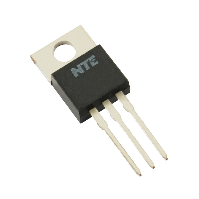 NTE Electronics, Inc. 2N6123