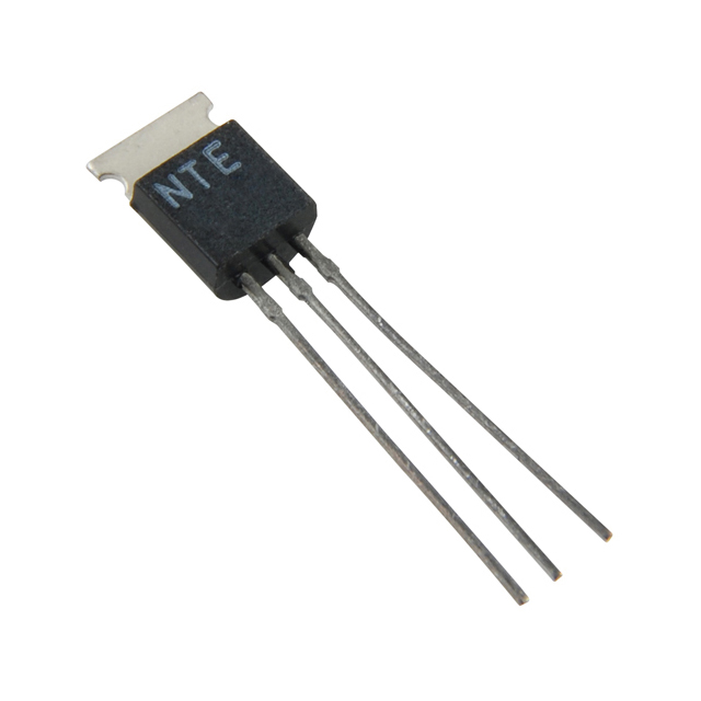 NTE Electronics, Inc. 2N6714