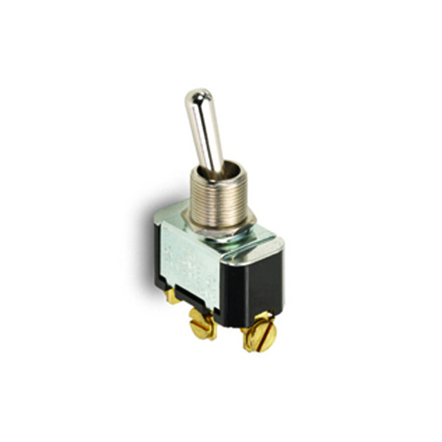 NTE Electronics, Inc. 54-001