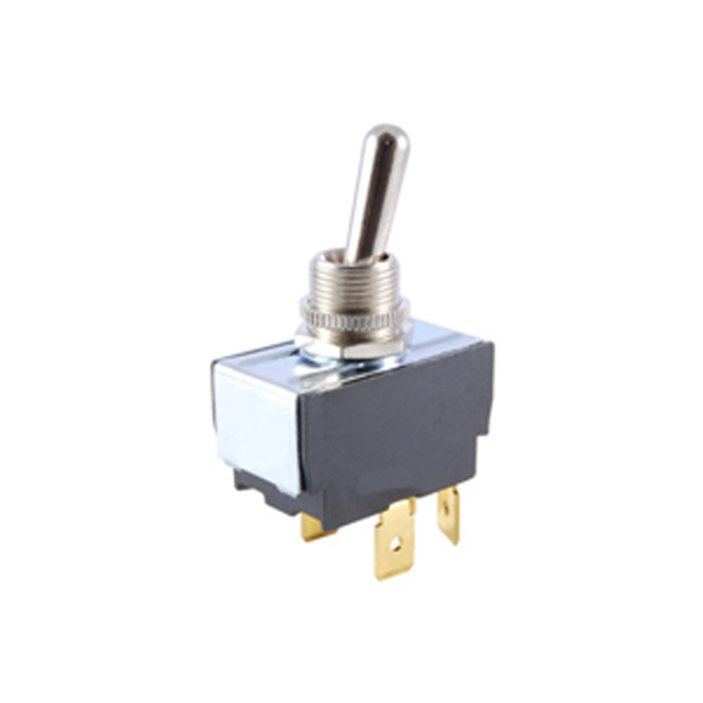 NTE Electronics, Inc. 54-004