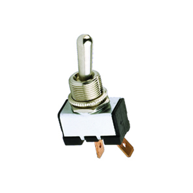 NTE Electronics, Inc. 54-005