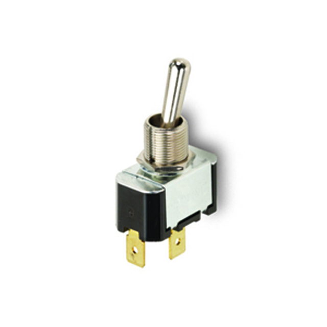 NTE Electronics, Inc. 54-007