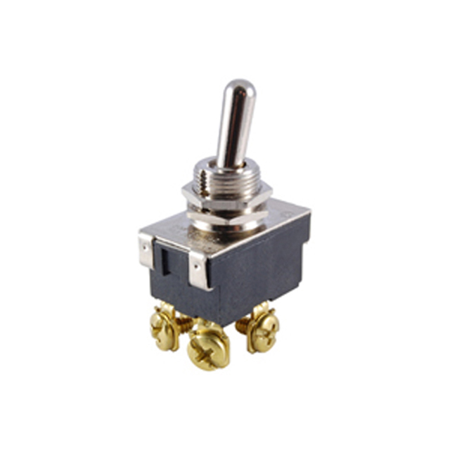 NTE Electronics, Inc. 54-011