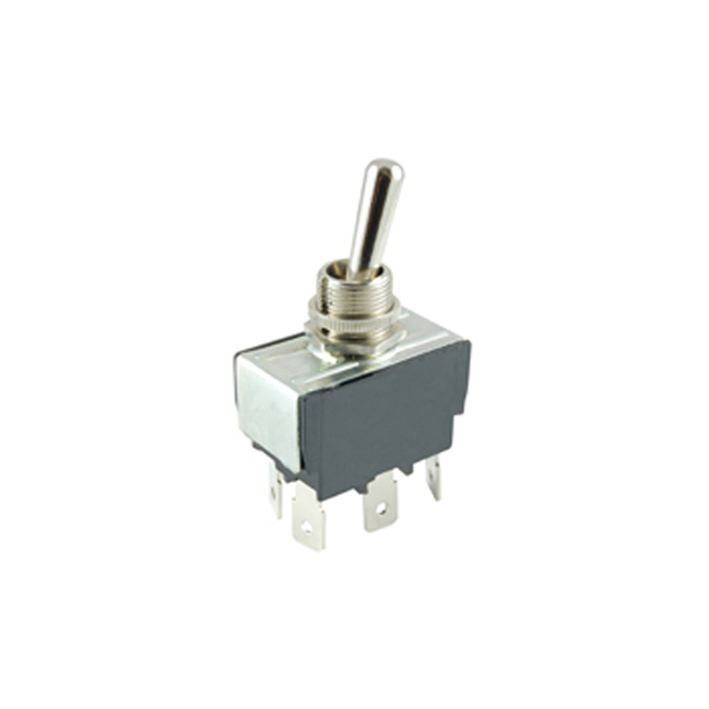 NTE Electronics, Inc. 54-012