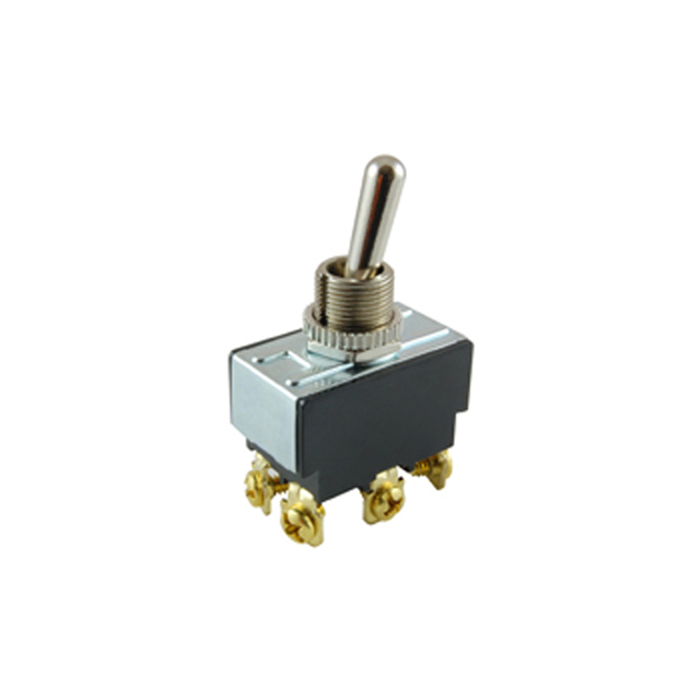 NTE Electronics, Inc. 54-013