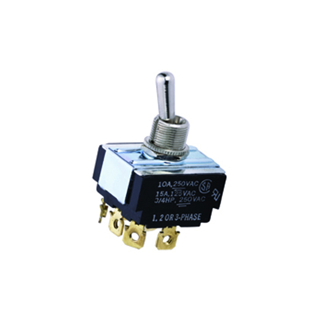 NTE Electronics, Inc. 54-014