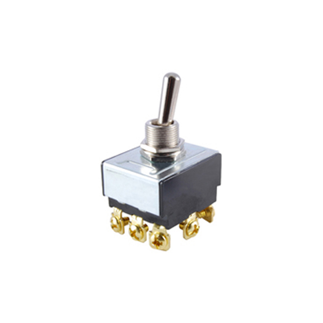 NTE Electronics, Inc. 54-015