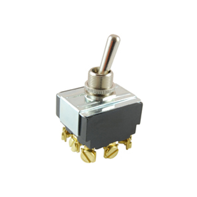 NTE Electronics, Inc. 54-016