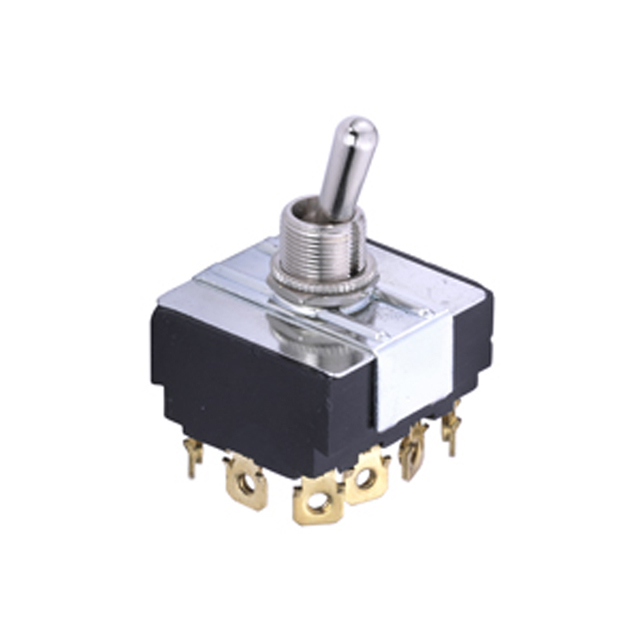 NTE Electronics, Inc. 54-017