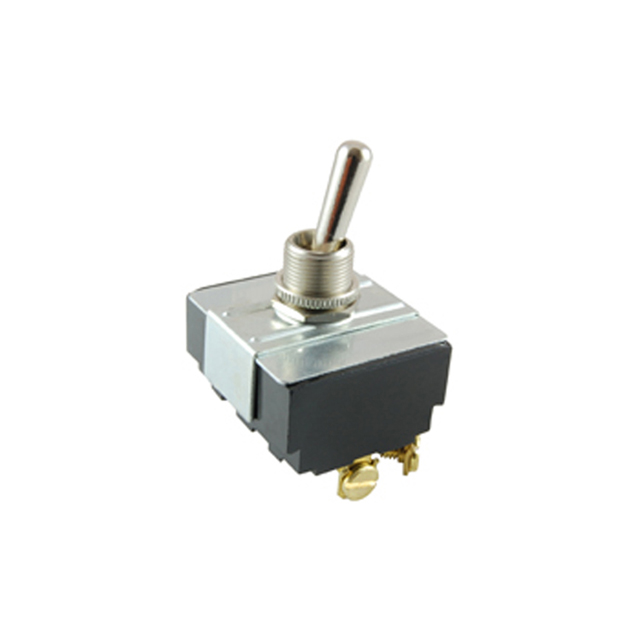 NTE Electronics, Inc. 54-018