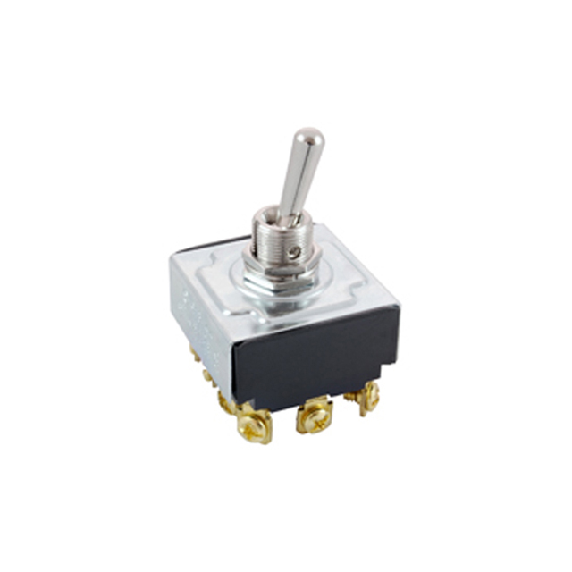 NTE Electronics, Inc. 54-019