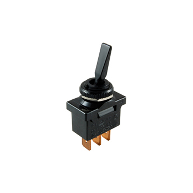 NTE Electronics, Inc. 54-022