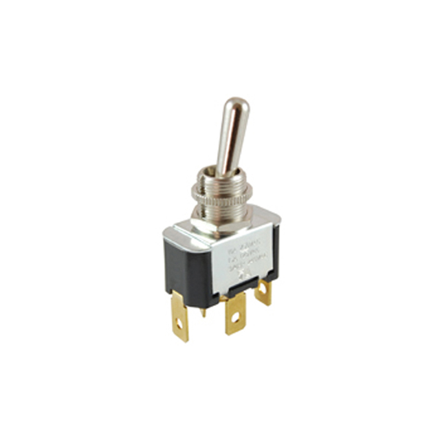 NTE Electronics, Inc. 54-024