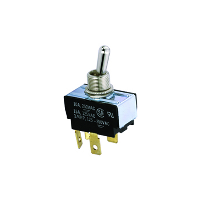 NTE Electronics, Inc. 54-026