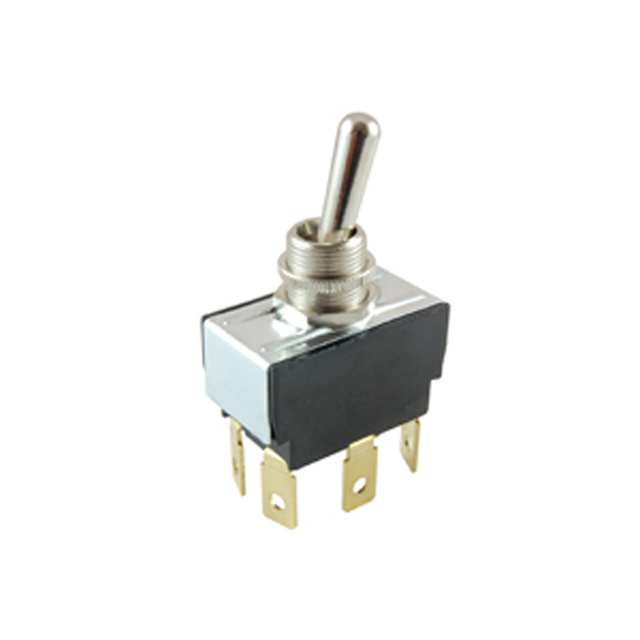 NTE Electronics, Inc. 54-028