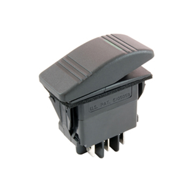 NTE Electronics, Inc. 54-036