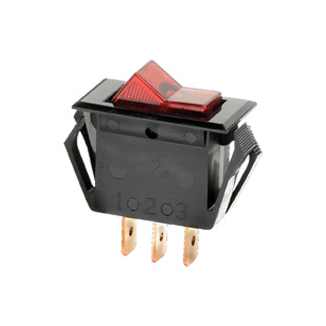 NTE Electronics, Inc. 54-054