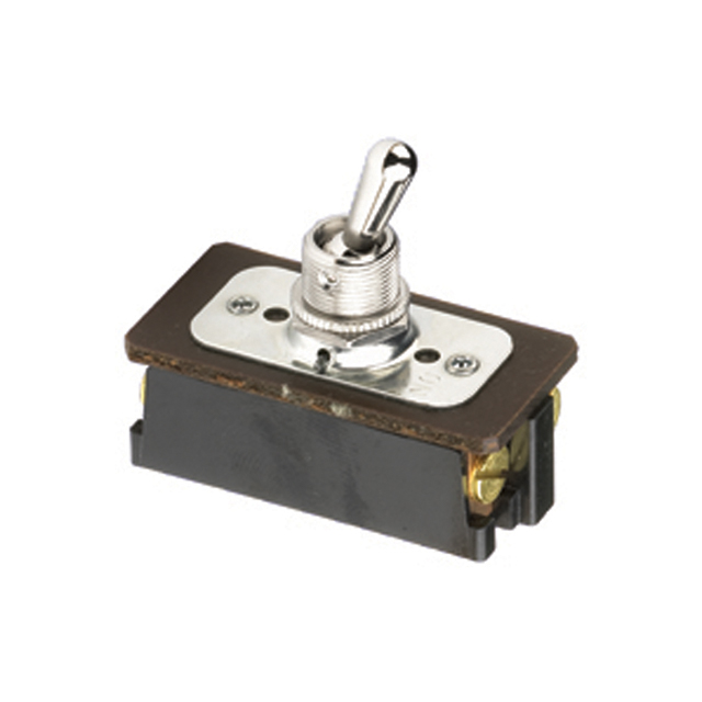 NTE Electronics, Inc. 54-057