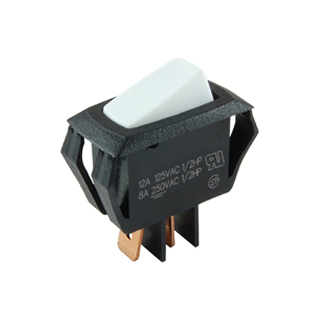 NTE Electronics, Inc. 54-058