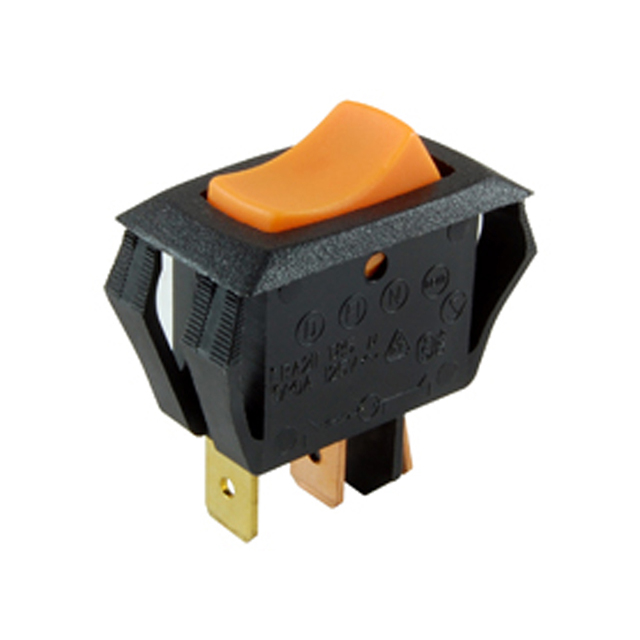 NTE Electronics, Inc. 54-064