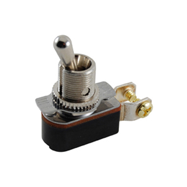 NTE Electronics, Inc. 54-071