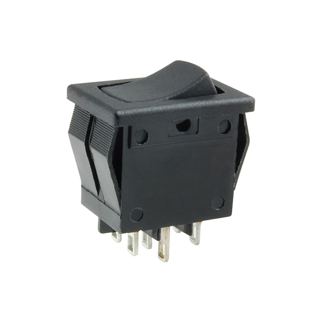 NTE Electronics, Inc. 54-073